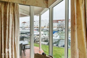 Lounge View- click for photo gallery
